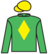 Swift Mirage silks