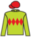 Needawinna silks