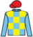 Toronado's Dream silks