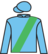 Barringer silks