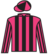 Unique Storm silks