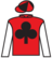 Katim's Club silks