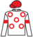 Pride Of Pyingerra silks