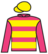 Noble Falls silks
