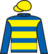 Lucas the Younger silks