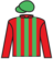 Oakfield Blossom silks