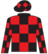 Pepper Spray silks