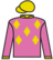 Bogan Bill silks