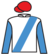 Better Acres silks