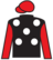 Kiss My Millo silks