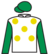 Saint Bathans silks