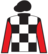 Protection Money silks