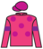 Regal Reign silks