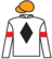 Gidgee Guy silks