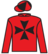 Sun Of Oakbank silks