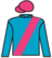 Out Of The Shadows silks