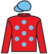 Clever Man silks