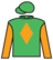 Diamond Baby silks