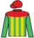 Elephant Rock silks