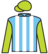 Waitaha Prophecy silks