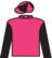 Double Dink silks