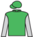 Harbour Express silks