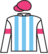 Smiling Akeed silks