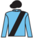 High Hopper silks