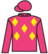 Smart Thinker silks