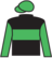 Knuckle Warrior silks