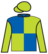 Llama Charmer silks