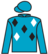 Bogie Miss silks