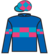 Raid And Trade silks