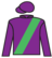 Harvard silks