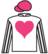 Hudson's Lenny silks