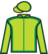 The Duke Of Hazard silks