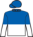 Toronado Rouge silks