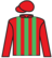 Getiton silks