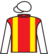 All About Him silks