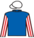 Yeah Whatever silks