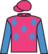 Rocky silks