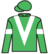 Constantinou silks