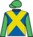 Harden Up Tiger silks