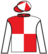 Lucky Sham silks
