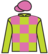 Chiazza silks