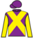 Eightythree Bricks silks