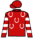 Hostwin Legend silks