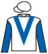 Danza In The Dark silks