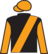 Smokin' Coni silks