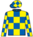 Just Kauto silks